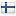 marensblog.dk server is located in Finland